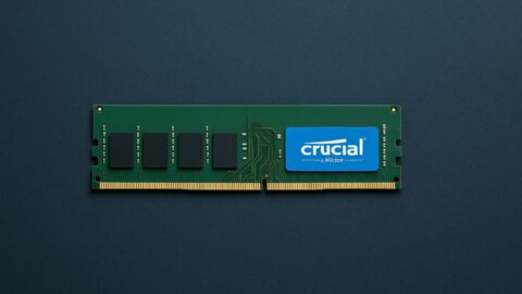 Micron Shuts Down Crucial Brand to Chase AI Gold Rush