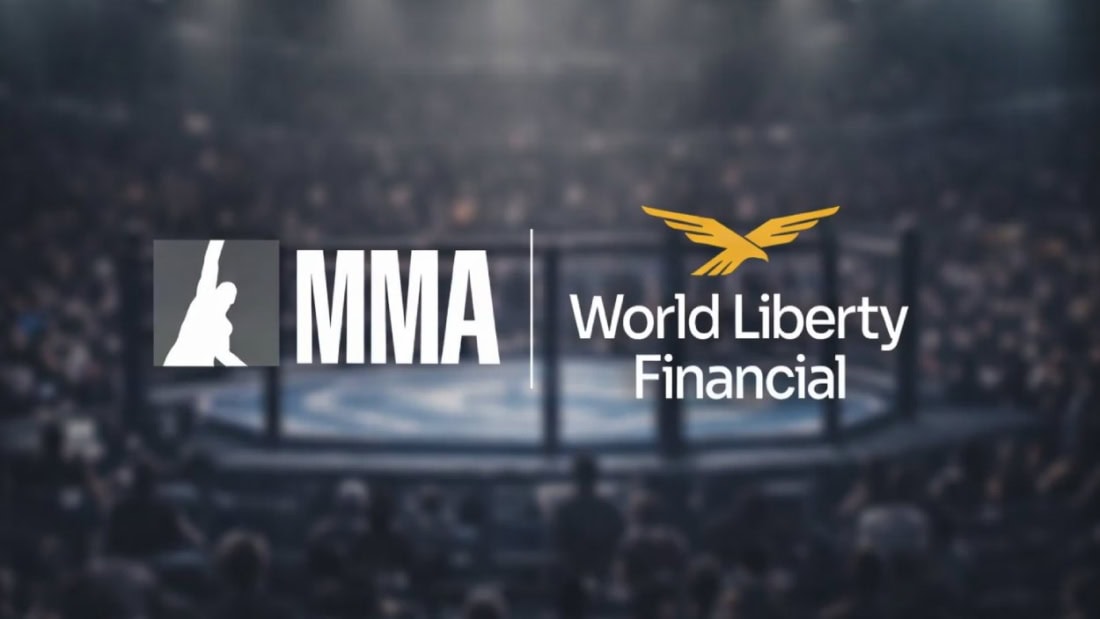 Mma Group Partners With Wlfi To Integrate Usd1 And Utility Token