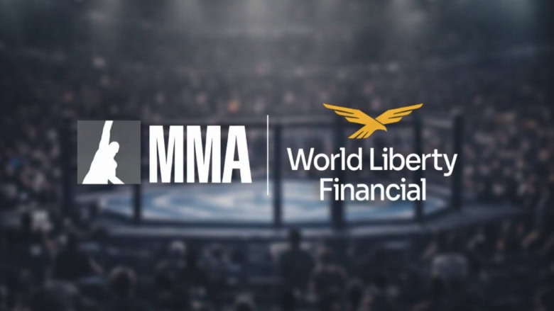 MMA Takes a Leap into Web3 with WLFI Partnership and USD1 Integration