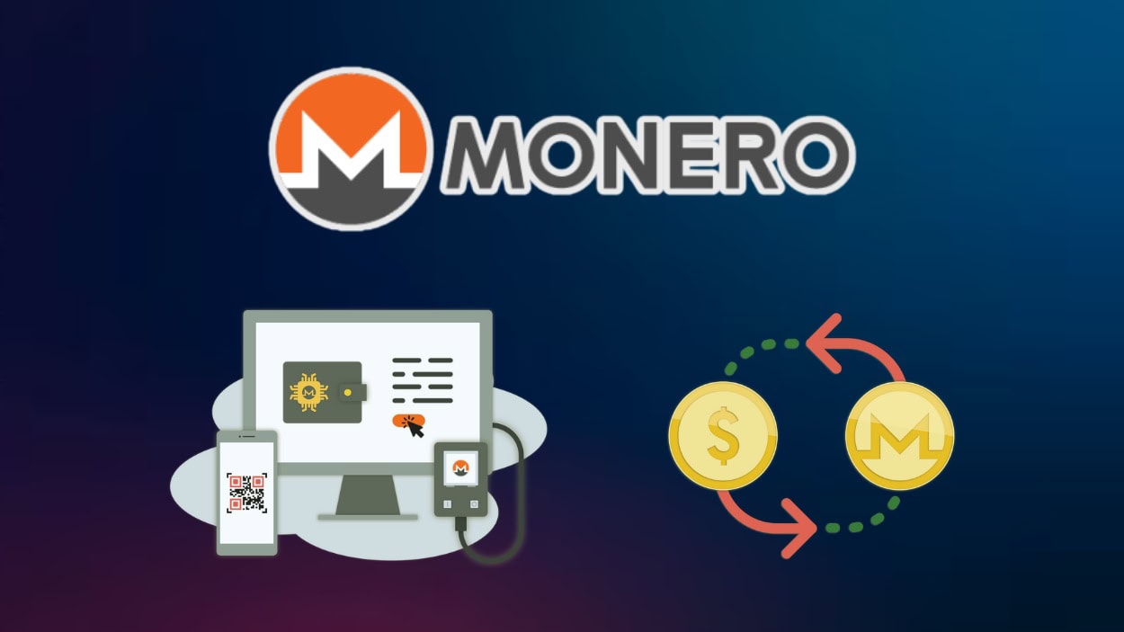 Monero Statistics
