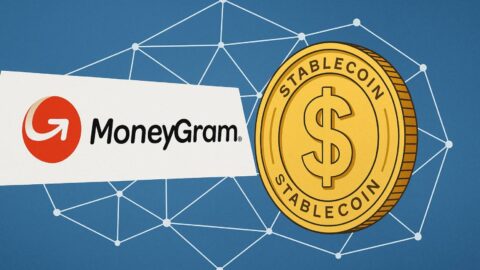 MoneyGram Bets Big on Stablecoins with Fireblocks Integration
