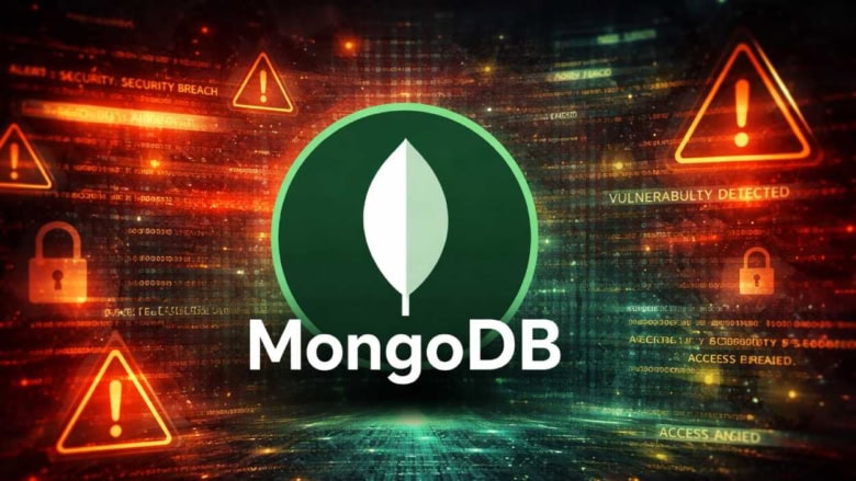 MongoDB Under Attack: MongoBleed Vulnerability Exposes Sensitive Data