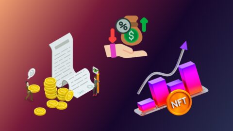 NFT Lending and Borrowing Statistics 2025: How Big Is the Crash?