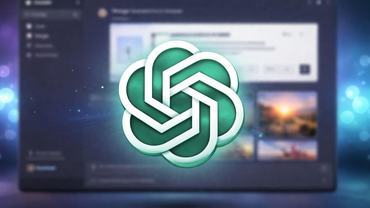 Openai Launches Chatgpt Images 1 5 For Better Image Generation