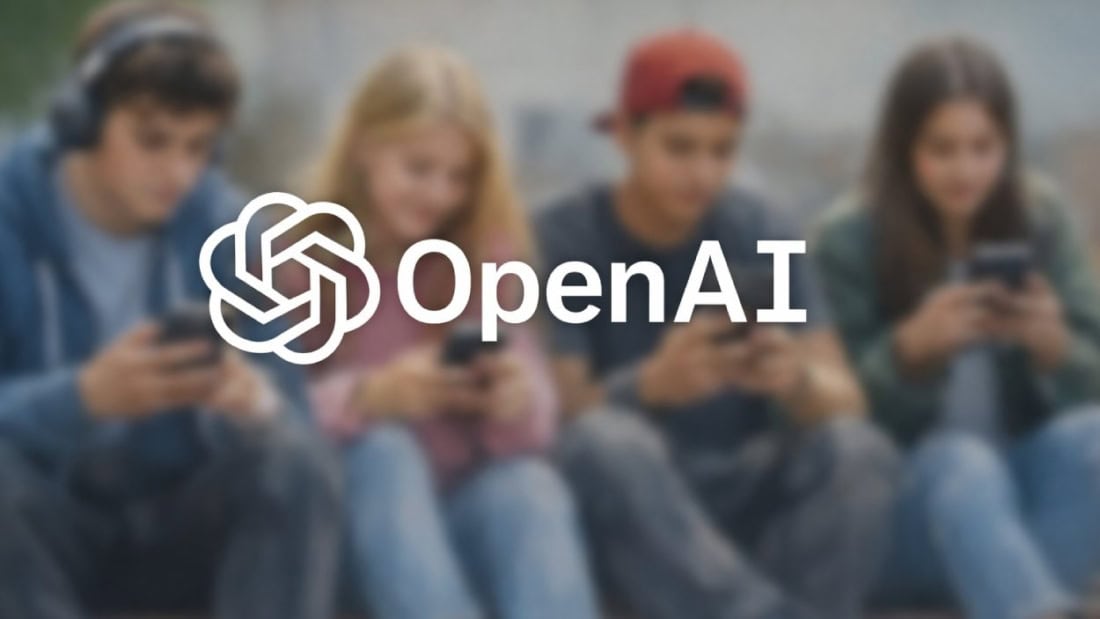 Openai Updates Teen Safety Guidelines In Chatgpt Models