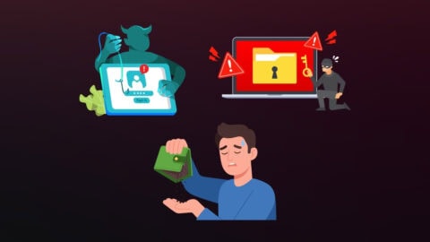 Phishing and Wallet Drainer Incidents Statistics 2025: Hidden Trends