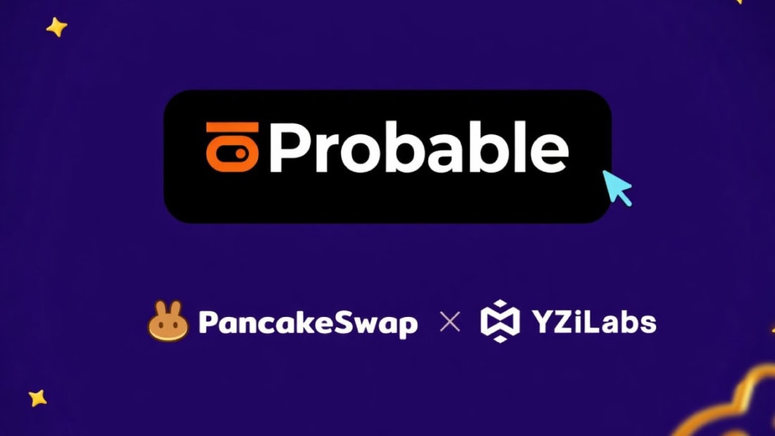 Probable Predictions Market Platform Launched On Bnb Chain