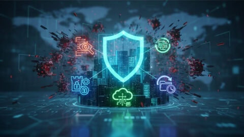 Top 4 Ransomware Protection Tools to Protect Your Business in 2026