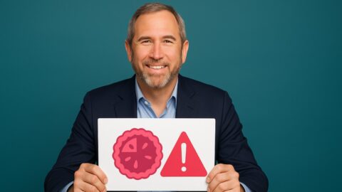 Ripple CEO Launches Holiday Campaign to Fight Online Scams