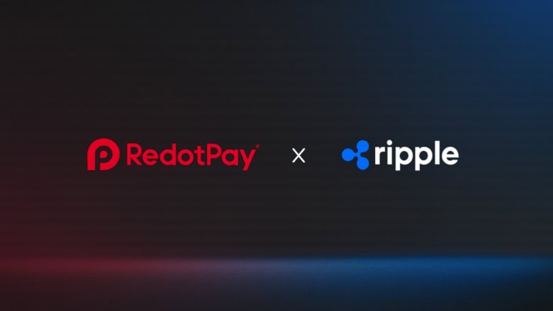 Ripple Teams Up With RedotPay to Boost Crypto Remittances in Africa