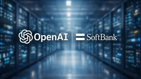 SoftBank Completes Record $41 Billion Investment in OpenAI