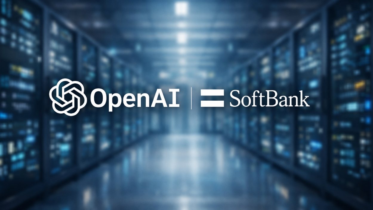 Softbank Funds 41b To Openai In Funding