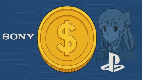 Sony Bank Plans USD Stablecoin to Power Gaming and Anime Payments