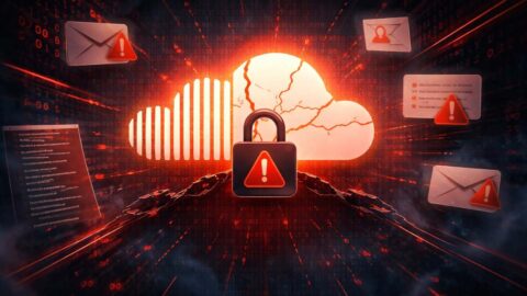 SoundCloud Confirms Security Breach and VPN Lockout After User Data Leak