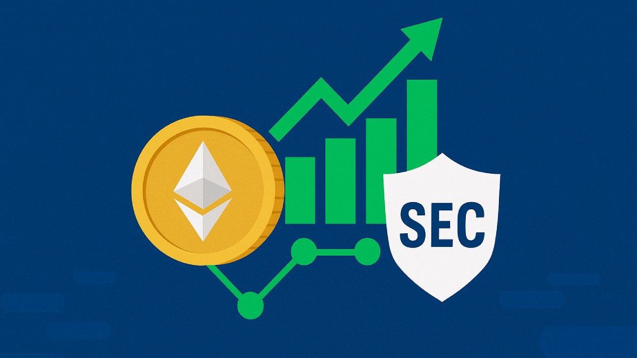 Superstate Launches Onchain Stock Sales For Sec Registered Companies