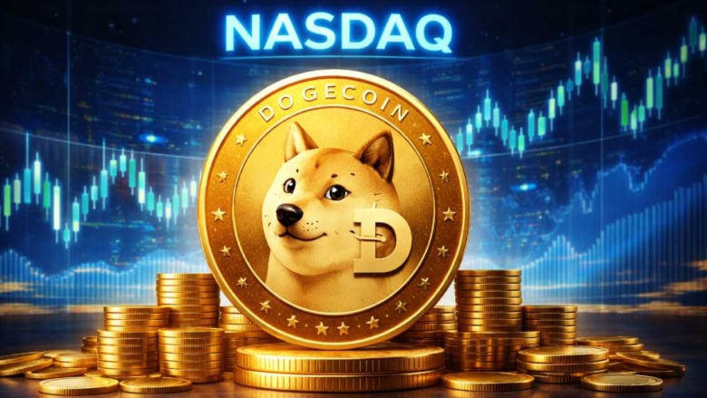 21Shares Launches First Dogecoin ETF on Nasdaq