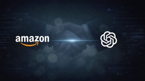 Amazon Eyes $50 Billion Stake in OpenAI Amid AI Rivalry