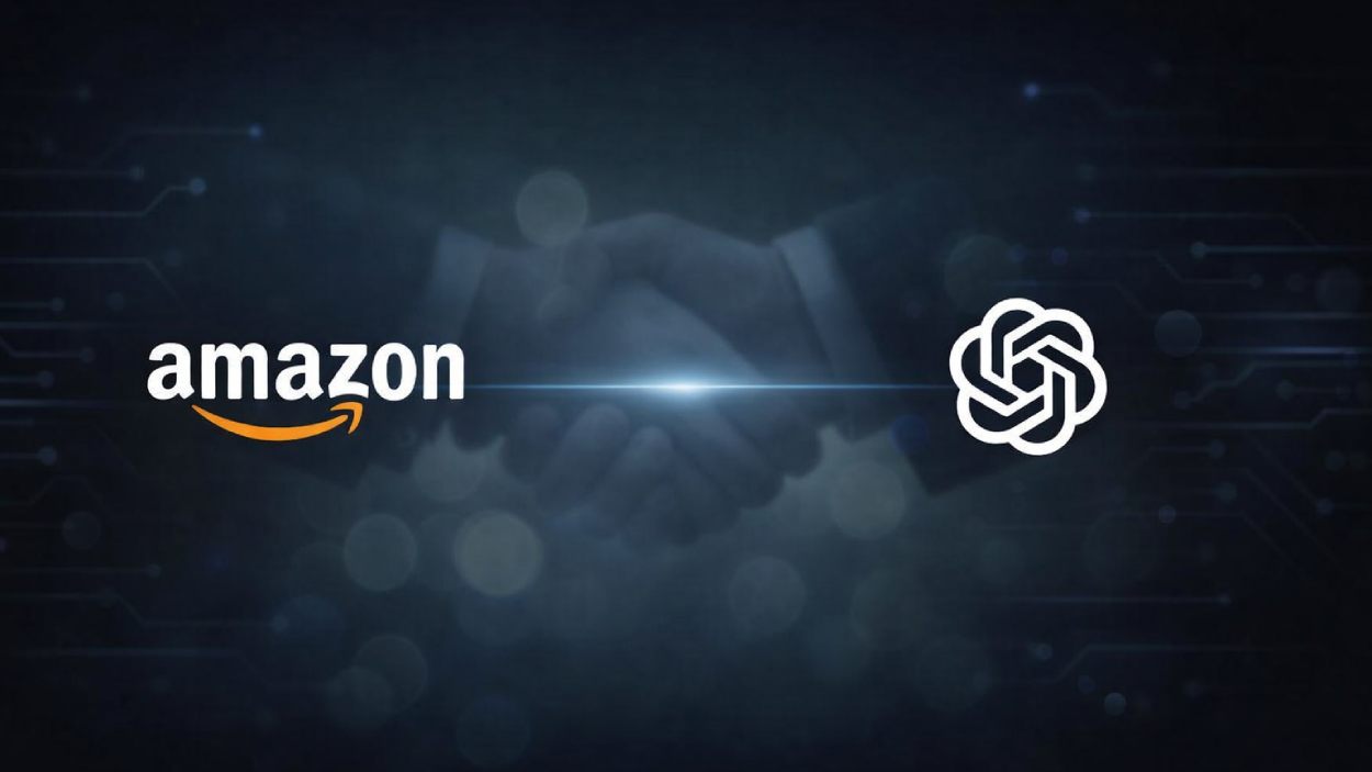 Amazon To Invest 50 Billion In Openai