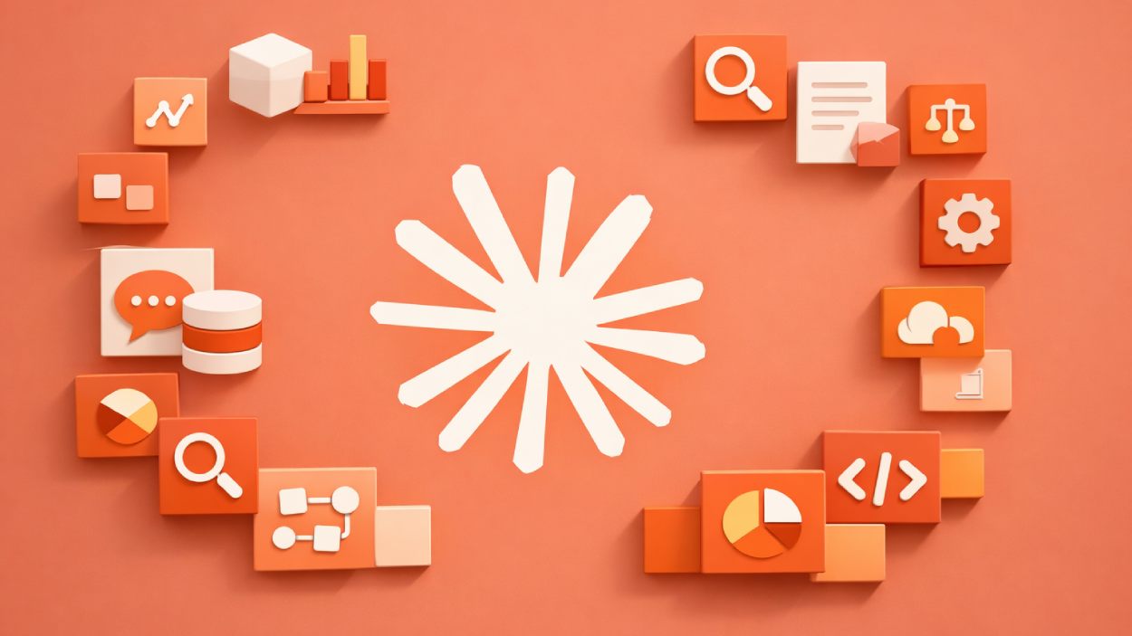 Anthropic Brings Plugins To Cowork