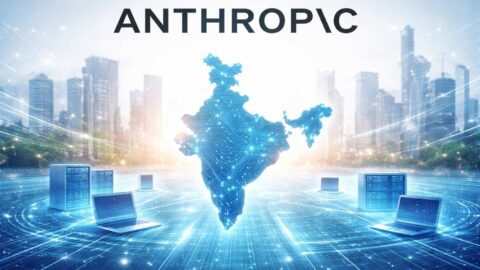 Anthropic Taps Irina Ghose to Lead India Push as Bengaluru Office Opens