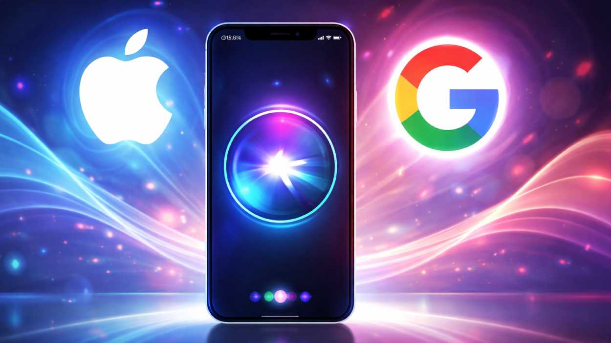Apple To Launch Gemini Powered Siri By February Wwdc
