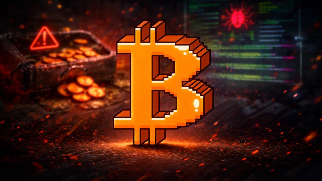 Bitcoin Core V30 Bug Causes Sudden Wallet Deletion