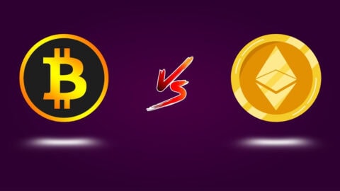 Bitcoin vs. Ethereum Statistics 2026: What Wins Big?