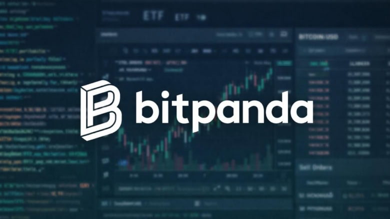 Bitpanda Unveils Stock and ETF Trading, Bringing All Assets Into One App