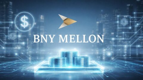 BNY Mellon Moves Deposits On-Chain, Joins Banking’s Tokenization Trend