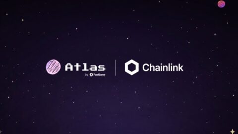Chainlink SVR Gets a Major Upgrade with Atlas Buyout from FastLane