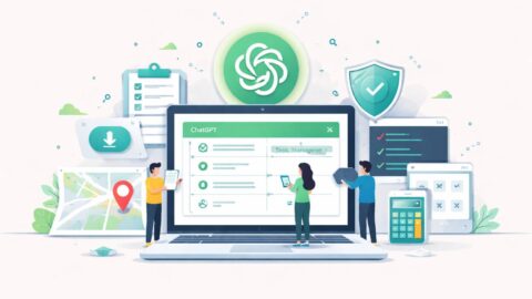 Leaked Features Reveal ChatGPT’s Big Shift Toward Task Management