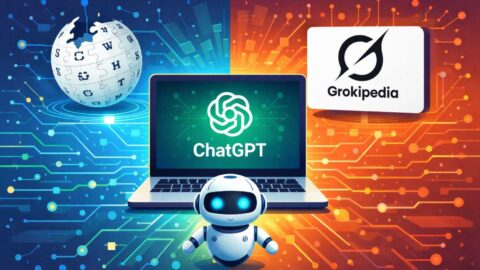 GPT-5.2 Taps Grokipedia for Answers, Fueling Concerns Over Accuracy