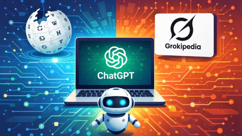 GPT-5.2 Taps Grokipedia for Answers, Fueling Concerns Over Accuracy