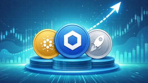 Crypto Derivatives Expand as CME Adds ADA, LINK and XLM Futures