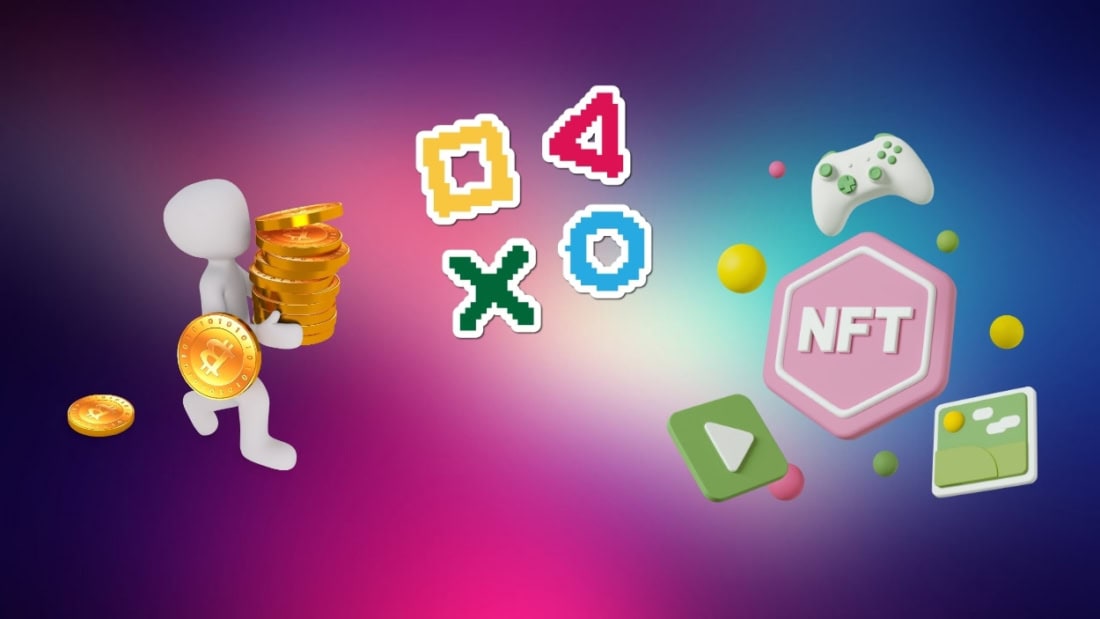 Crypto Gaming Statistics