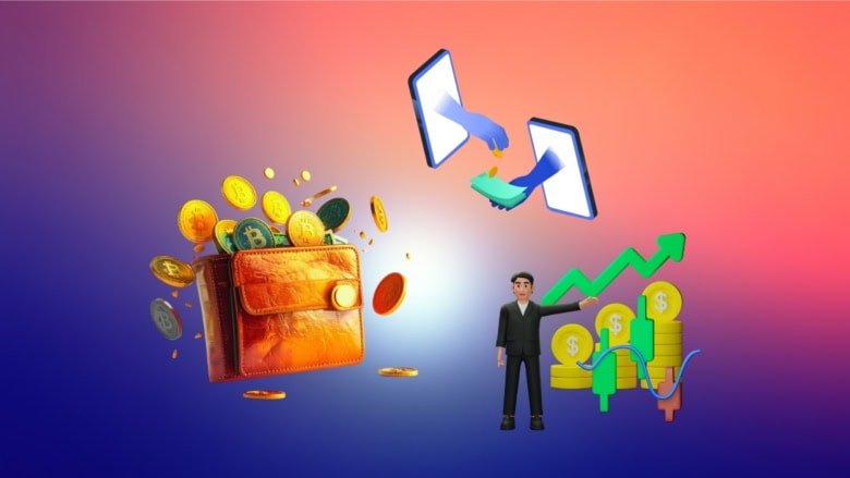 Crypto Payments Industry Statistics 2026: Who’s Leading Now and Why