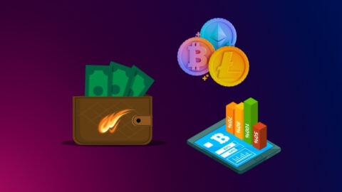 Cryptocurrency Hot Wallet Statistics 2026: How Wallet Wars Are Evolving Now