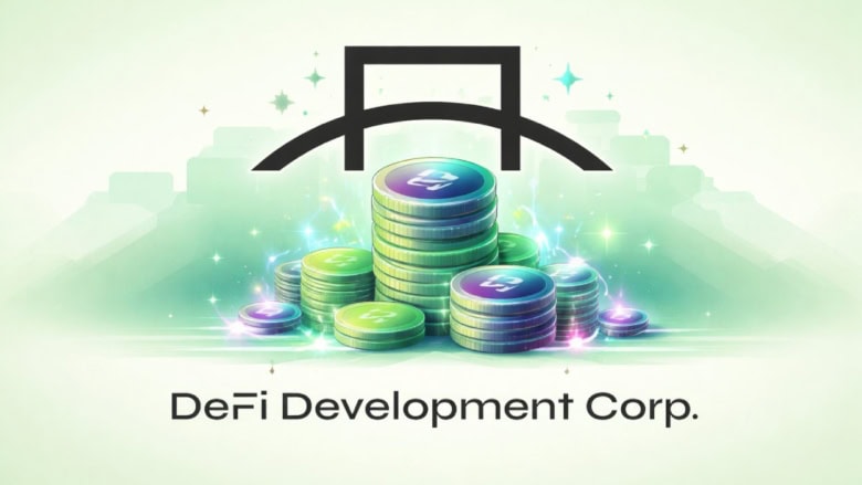 DeFi Dev Corp Taps Solana Yield Farming to Power Treasury Growth