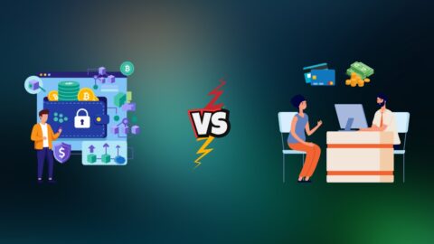 DeFi vs. Traditional Banking Statistics 2026: New Winners in Finance Emerge