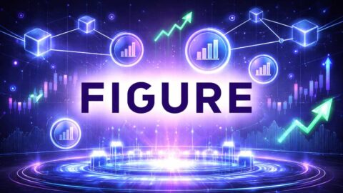 Wall Street Cheers as Figure Pioneers On-Chain Stock Lending