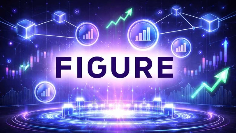 Wall Street Cheers as Figure Pioneers On-Chain Stock Lending