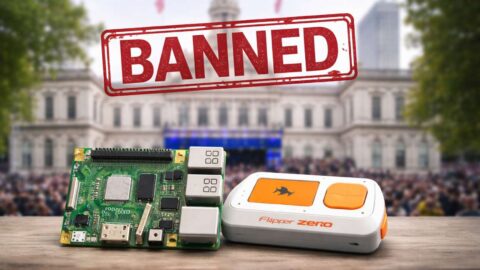 NYC Mayoral Inauguration Sparks Controversy by Banning Raspberry Pi and Flipper Zero