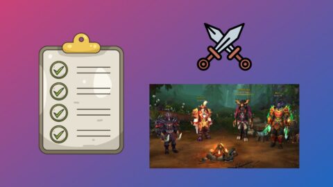 Preparing for a New Season: The Gold Checklist Most Players Forget