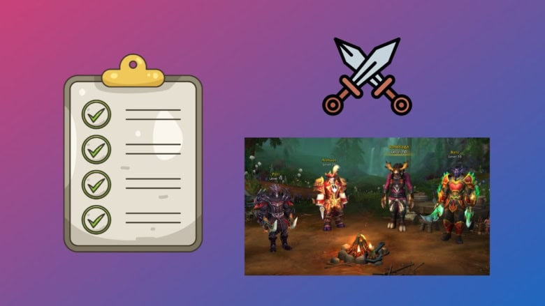 Preparing for a New Season: The Gold Checklist Most Players Forget