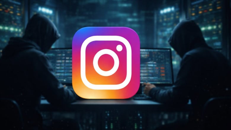 17.5 Million Instagram Accounts Compromised in Major Dark Web Leak