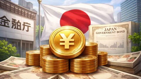 Japan Tightens Stablecoin Rules with Strict Bond Requirements