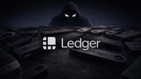 Ledger Hit by Fresh Data Leak Through Third-Party Payment Partner