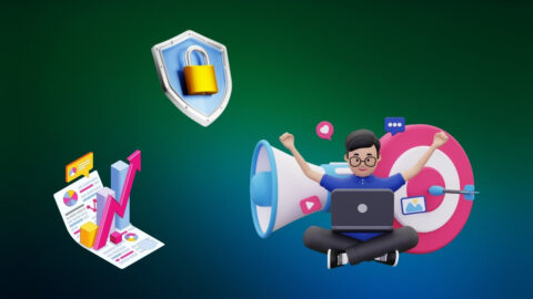 What Can We Learn from Marketing and Business Security Statistics