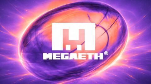 MegaETH Begins High-Speed Mainnet Launch With Real-Time Global Trial