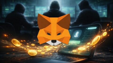 MetaMask Users Hit by Fake 2FA Scam: Wallets Drained in Seconds